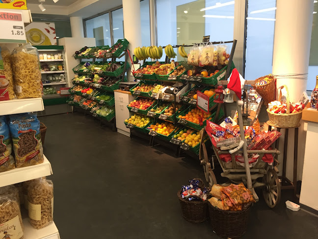Rezensionen über SPAR Supermarkt Valbella in Davos - Supermarkt