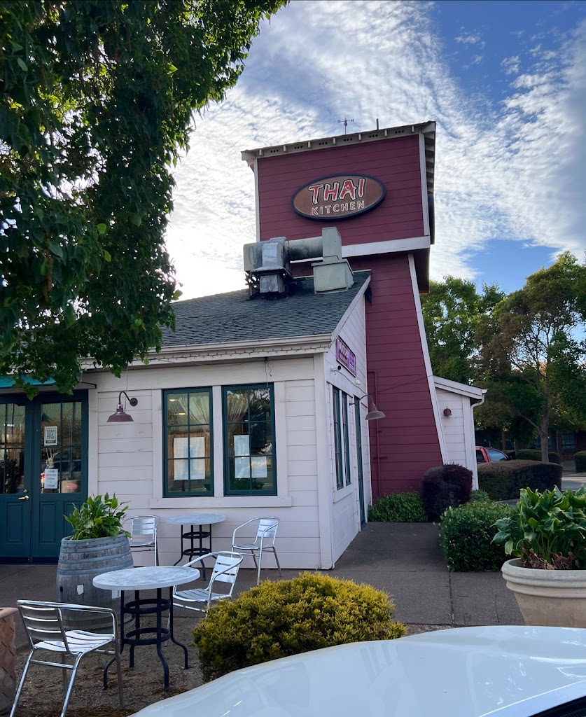 Thai Kitchen 94503