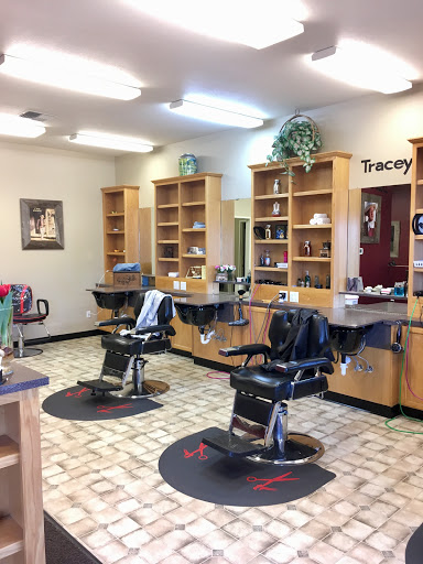 Barber Shop «Hwy 30 Barbers», reviews and photos, 51577 Columbia River Hwy, Scappoose, OR 97056, USA