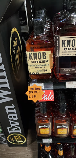 Liquor Store «Fire Pit Spirits», reviews and photos, 1100 Happy Valley Rd, Glasgow, KY 42141, USA