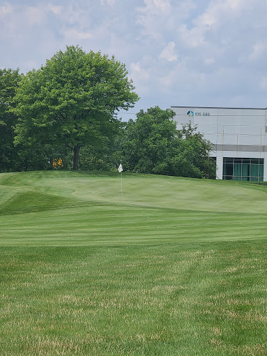 Public Golf Course «Glendale Lakes Golf Club», reviews and photos, 1550 President St, Glendale Heights, IL 60139, USA