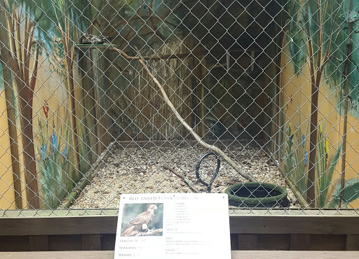 Park «Potomac Overlook Regional Park», reviews and photos, 2845 Marcey Rd, Arlington, VA 22207, USA