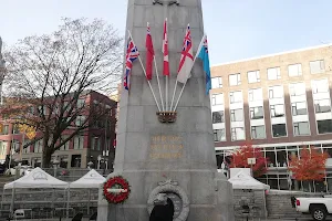 Victory Square image