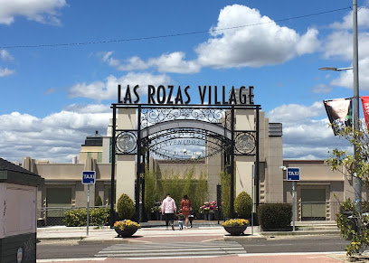 Las Rozas Village