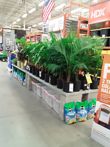 Home Improvement Store «The Home Depot», reviews and photos, 1600 Gadsden Hwy, Trussville, AL 35173, USA