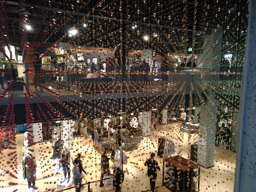 Clothing Store «Nike San Francisco», reviews and photos, 278 Post St, San Francisco, CA 94108, USA