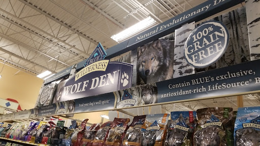 Pet Supply Store «PetSmart», reviews and photos, 2102 W Union Blvd #22A, Bethlehem, PA 18018, USA