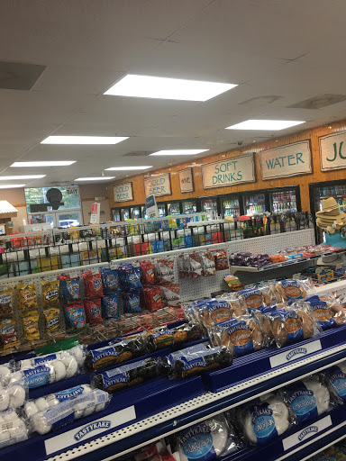 Grocery Store «Grayton General Store», reviews and photos, 32 E Co Hwy 30A # A, Santa Rosa Beach, FL 32459, USA