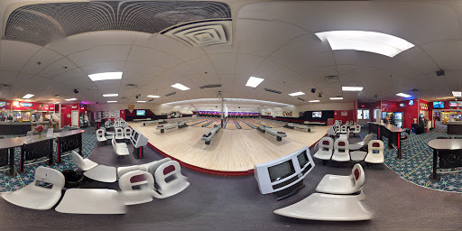 Bowling Alley «Ryan Family Amusements», reviews and photos, 23 Town Hall Square, Falmouth, MA 02540, USA