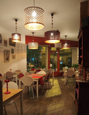 Chez Branko à Metz