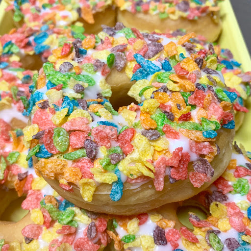 Bakery «Almont Pastry Shop», reviews and photos, 102 N Main St, Almont, MI 48003, USA