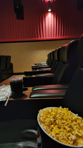 Movie Theater «Regal Cinemas Eastview Mall 13», reviews and photos, 70 Eastview Mall Drive, Victor, NY 14564, USA