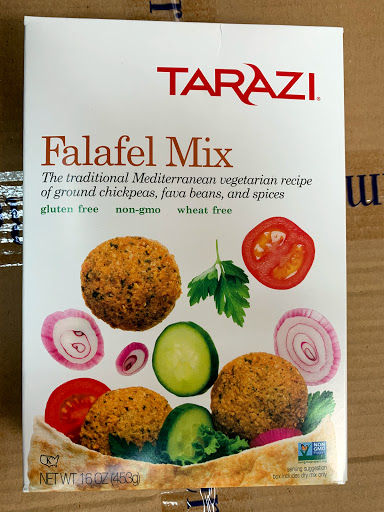 Grocery Store «Zad Grocery», reviews and photos, 4481 Stevens Creek Blvd, Santa Clara, CA 95051, USA