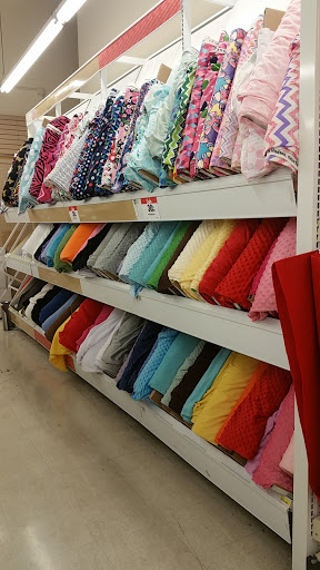 Fabric Store «Jo-Ann Fabrics and Crafts», reviews and photos, 19765 Stevens Creek Blvd, Cupertino, CA 95014, USA