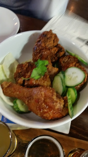 Brewpub «Karbach Brewing Co.», reviews and photos, 2032 Karbach St, Houston, TX 77092, USA