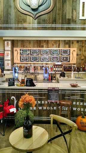 Grocery Store «Lowes Foods on Strickland Road», reviews and photos, 9600 Strickland Rd, Raleigh, NC 27615, USA