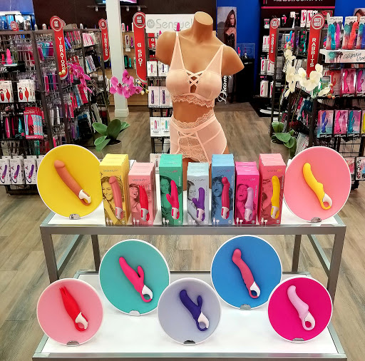 Adult Entertainment Store «Adult Video Warehouse», reviews and photos, 4500 N Powerline Rd, Pompano Beach, FL 33073, USA