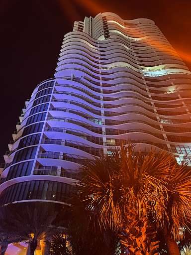 Amusement Park «Gilbert Samson Oceanfront Park», reviews and photos, 17425 Collins Ave, Sunny Isles Beach, FL 33160, USA