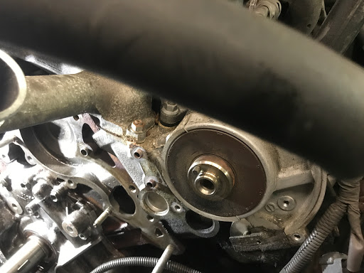 Auto Repair Shop «Neptune Auto Care», reviews and photos, 11 Vernon Ave, Mastic, NY 11950, USA