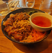 Soupe du Restaurant vietnamien S69 francoviet à Paris - n°2