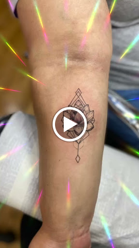 Explore trinidad tattoo ideas, creative tattoo ideas in Sandy Spring, available at Tantric Tattoo Boutique