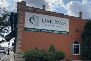 Oak Park Dental Studio image
