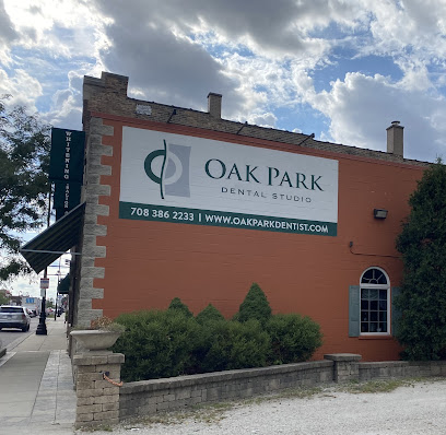 Oak Park Dental Studio