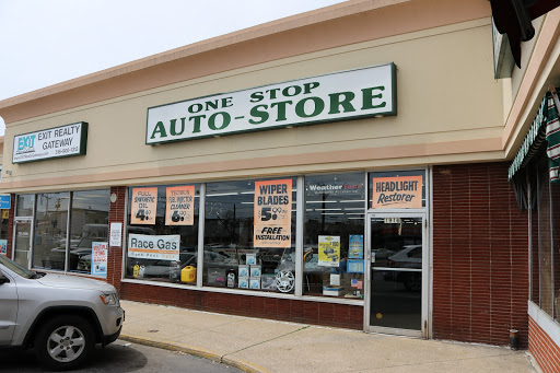 Auto Parts Store «One Stop Auto Unlimited», reviews and photos, 1916 Wantagh Ave, Wantagh, NY 11793, USA