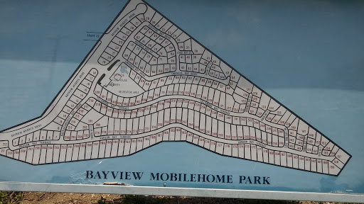 Bayview Mobile Home Park