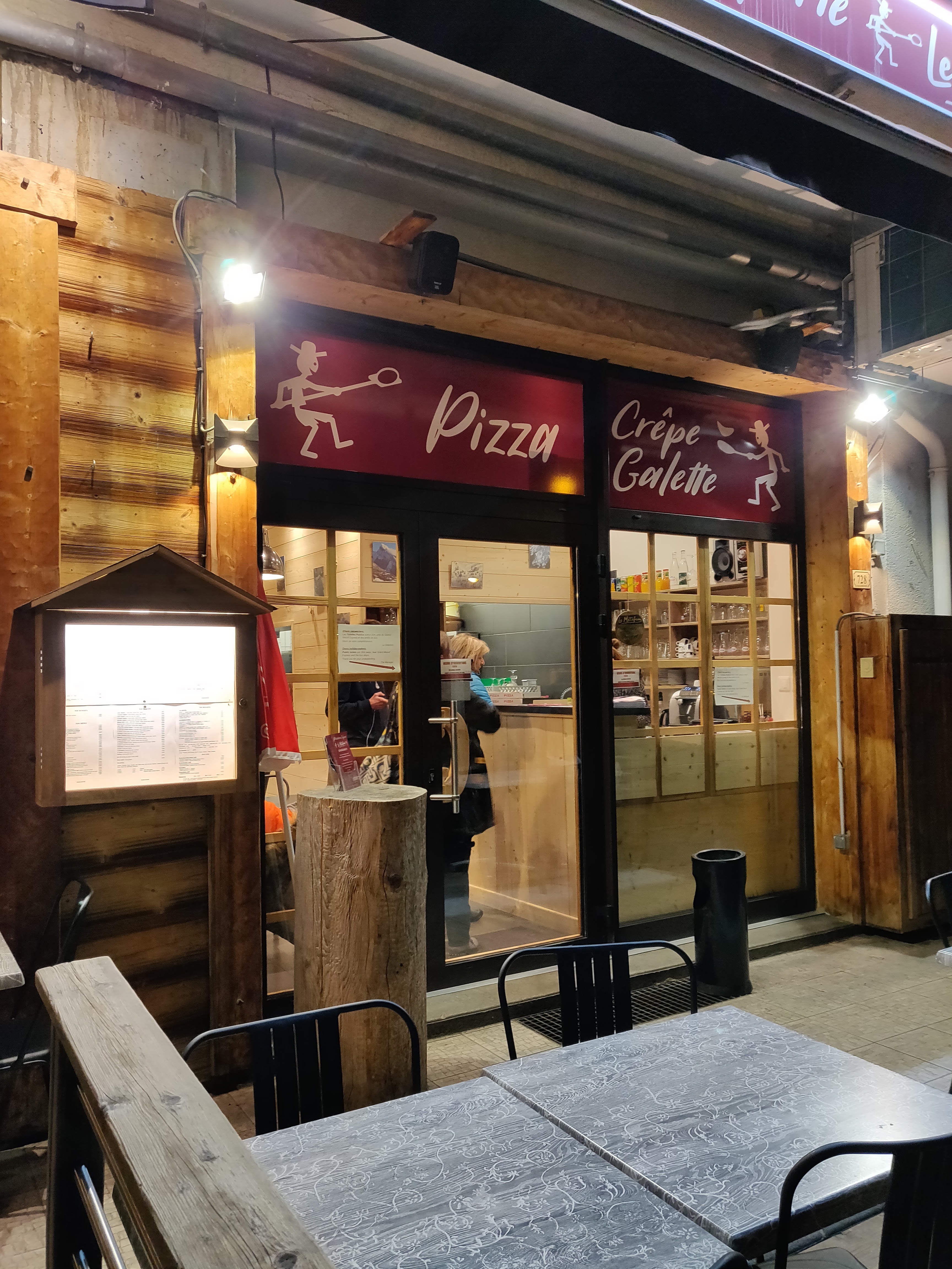Photo n° 1 de l'avis de Olivier. fait le 08/03/2019 à 20:11