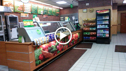 Restaurant «SUBWAY®Restaurants», reviews and photos, 228 W Genesee St, Lapeer, MI 48446, USA