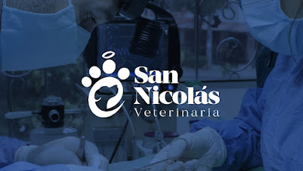 Veterinaria San Nicolas Girón