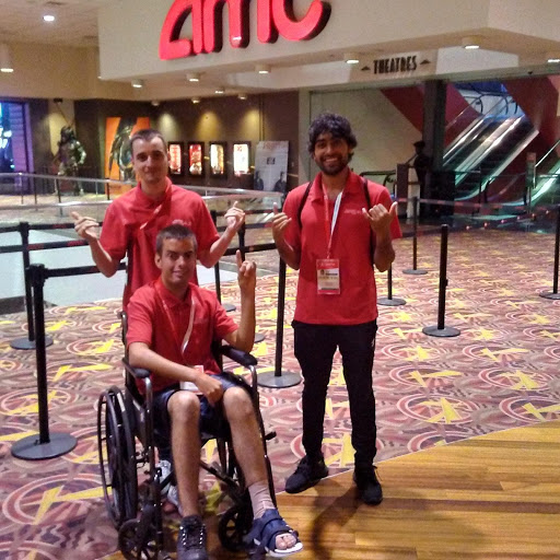 Bowling Alley «Lucky Strike», reviews and photos, 322 E Illinois St, Chicago, IL 60611, USA