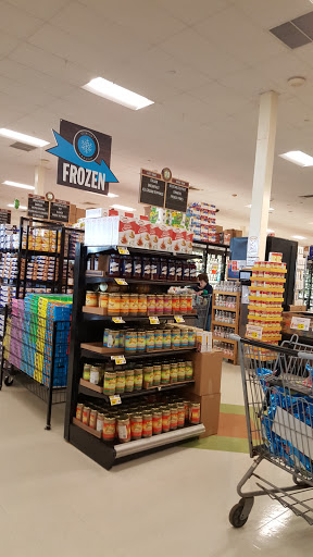 Grocery Store «ShopRite of Plainview - Woodbury Rd», reviews and photos, 444 Woodbury Rd, Plainview, NY 11803, USA