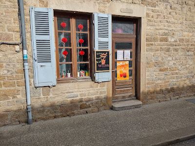 Marbobble à Marboz