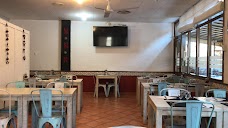 Restaurant Carmen en Organyà