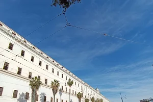 Piazza Carlo III image