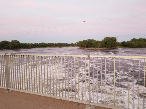 Park «Coon Rapids Dam Regional Park», reviews and photos, 10360 W River Rd, Brooklyn Park, MN 55444, USA