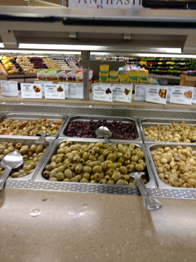 Grocery Store «Ingles Market», reviews and photos, 1735 Zebulon Rd, Griffin, GA 30224, USA