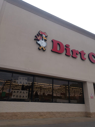 Dirt Cheap, 2239 Fairview Blvd, Fairview, TN 37062, USA, 