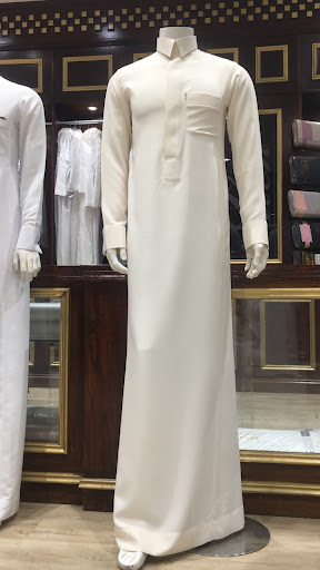 خياط لك للاناقه الرجاليه 