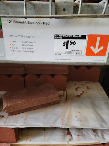 Home Improvement Store «The Home Depot», reviews and photos, 1250 W Ridge Rd, Greece, NY 14615, USA