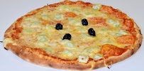 Photos du propriétaire du Pizzas à emporter La Pizza du Barry à Villeneuve-de-Berg - n°2