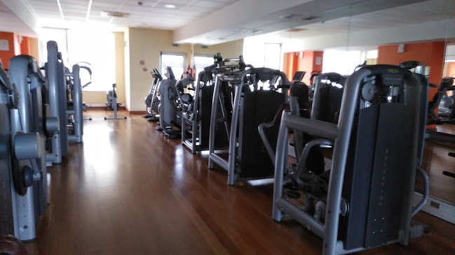 Avaliações doFlyhigh HealthClub Aveiro em Ílhavo - Spa