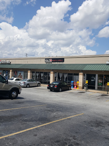 Sports Bar «SUDO Bar & Grill», reviews and photos, 2270 Salem Rd SE, Conyers, GA 30013, USA