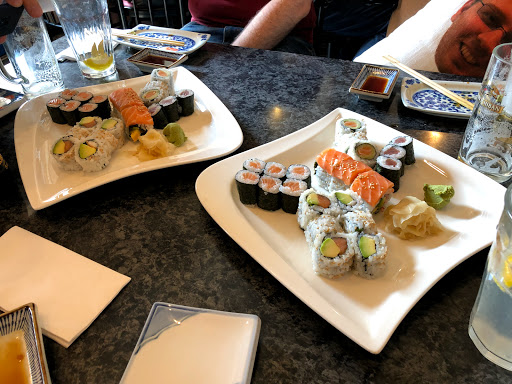 Suk Sushi-Bar