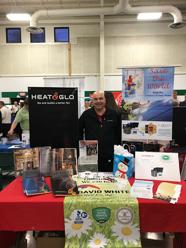 Air Conditioning Contractor «David White Services», reviews and photos