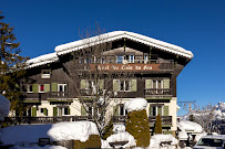 Photos du propriétaire du Restaurant Le Saint Nicolas à Megève - n°4