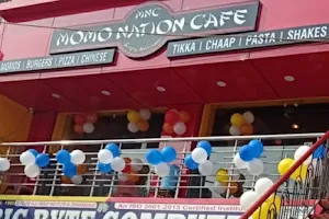 Momo Nation Cafe Jehanabad image