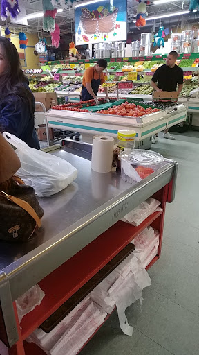 Mexican Grocery Store «Brito Supermarket & Taqueria», reviews and photos, 1991 S Cobb Dr, Marietta, GA 30060, USA